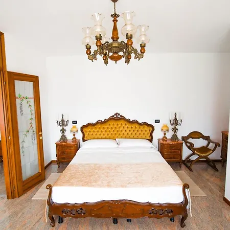 Agriturismo Eva - Venice Airport Farm stay *