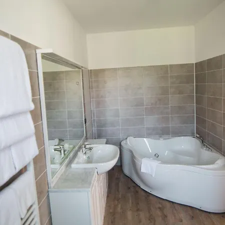 Agriturismo Eva - Venice Airport Farm stay Favaro Veneto