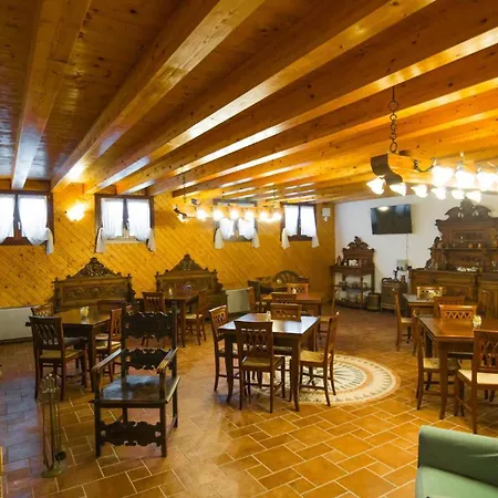 Agriturismo Eva - Venice Airport *