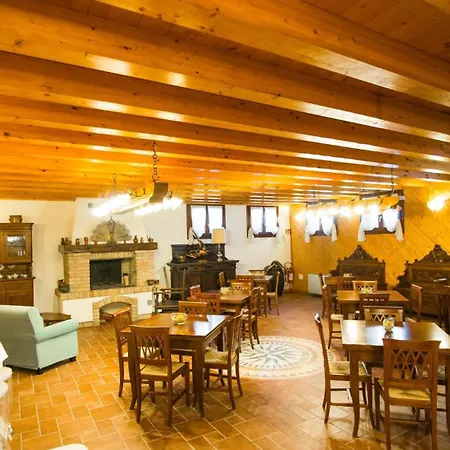 Agriturismo Eva - Venice Airport Favaro Veneto