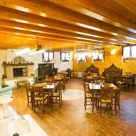 Agriturismo Eva - Venice Airport Farm stay