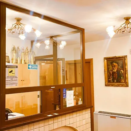 Farm stay Agriturismo Eva - Venice Airport *