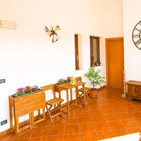 Farm stay Agriturismo Eva - Venice Airport *