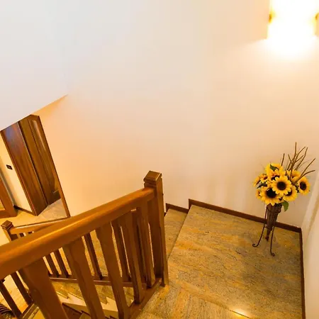 Agriturismo Eva - Venice Airport Farm stay Favaro Veneto