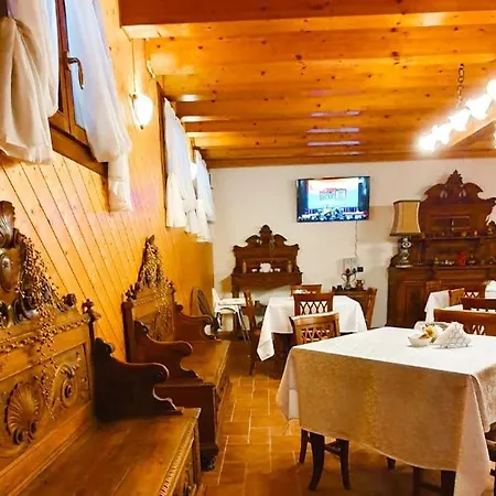 Agriturismo Eva - Venice Airport Favaro Veneto