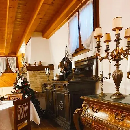 Agriturismo Eva - Venice Airport
