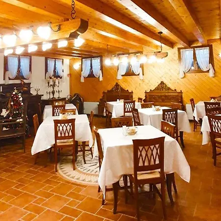 Agriturismo Eva - Venice Airport Farm stay