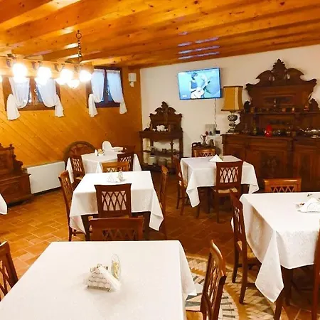 Agriturismo Eva - Venice Airport Farm stay *