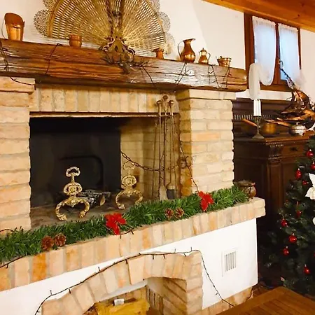 Farm stay Agriturismo Eva - Venice Airport *