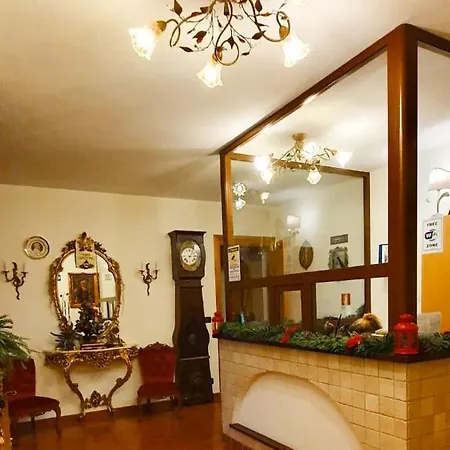 Farm stay Agriturismo Eva - Venice Airport Favaro Veneto