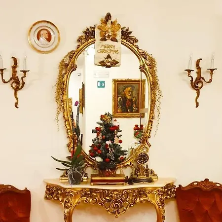 Agriturismo Eva - Venice Airport Favaro Veneto