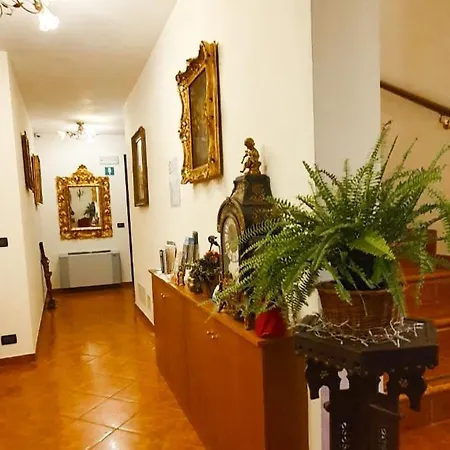 Agriturismo Eva - Venice Airport * Favaro Veneto