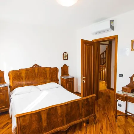 Agriturismo Eva - Venice Airport Farm stay *
