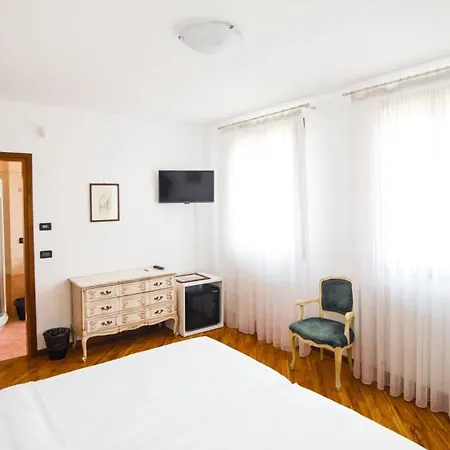 Agriturismo Eva - Venice Airport *