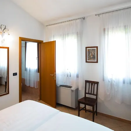 Agriturismo Eva - Venice Airport * Favaro Veneto