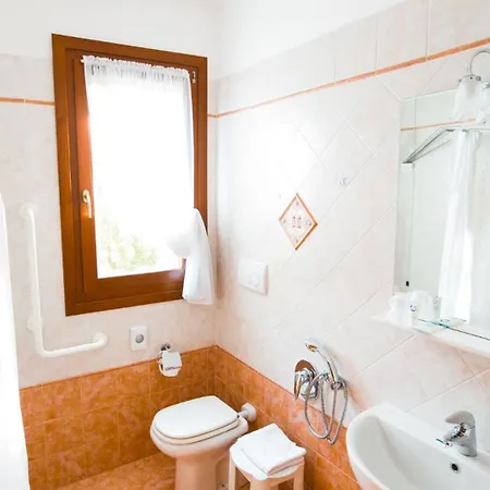 Farm stay Agriturismo Eva - Venice Airport *