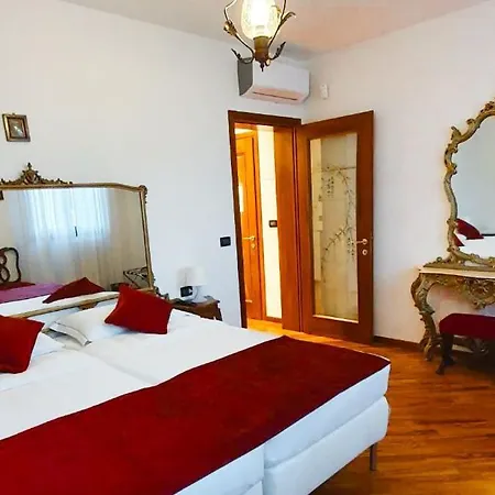 Agriturismo Eva - Venice Airport Farm stay Favaro Veneto