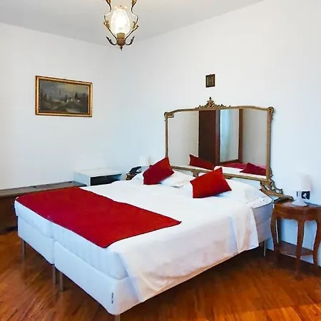Agriturismo Eva - Venice Airport *