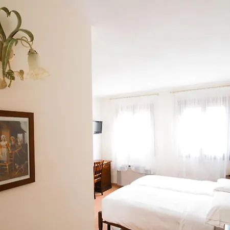 Agriturismo Eva - Venice Airport Favaro Veneto