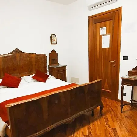 Agriturismo Eva - Venice Airport * Favaro Veneto