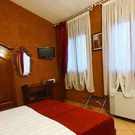 Agriturismo Eva - Venice Airport