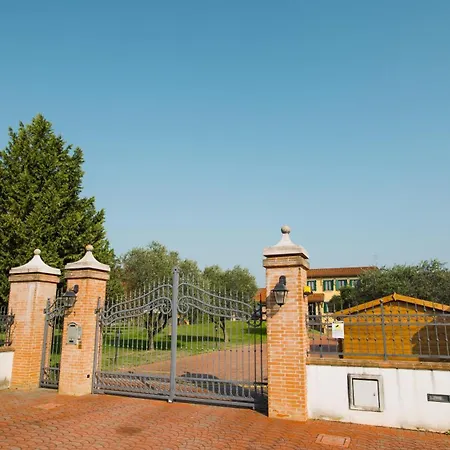 Farm stay Agriturismo Eva - Venice Airport