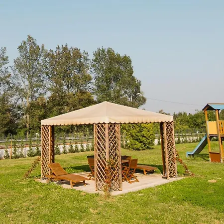 Farm stay Agriturismo Eva - Venice Airport *