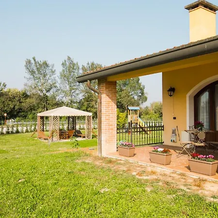 Agriturismo Eva - Venice Airport Favaro Veneto