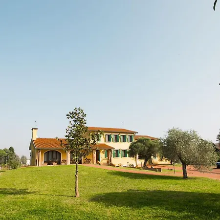 Farm stay Agriturismo Eva - Venice Airport