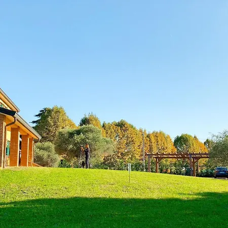 Agriturismo Eva - Venice Airport * Favaro Veneto
