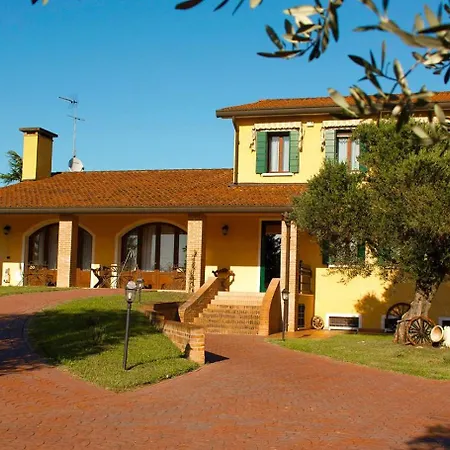 Agriturismo Eva - Venice Airport