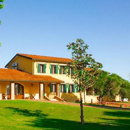 Agriturismo Eva - Venice Airport Farm stay
