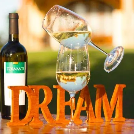 Agriturismo Eva - Venice Airport Farm stay Favaro Veneto