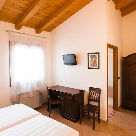 Agriturismo Eva - Venice Airport Favaro Veneto