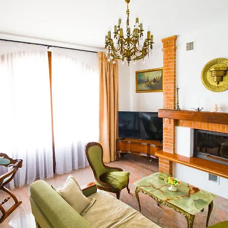 Agriturismo Eva - Venice Airport