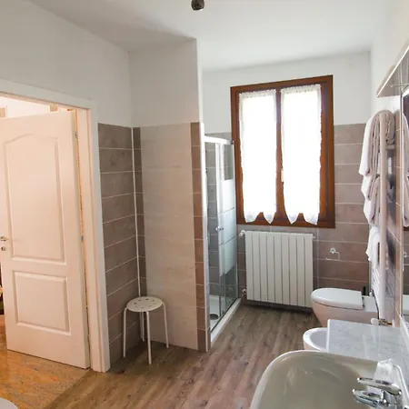 Agriturismo Eva - Venice Airport Farm stay