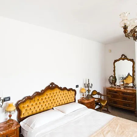 Farm stay Agriturismo Eva - Venice Airport