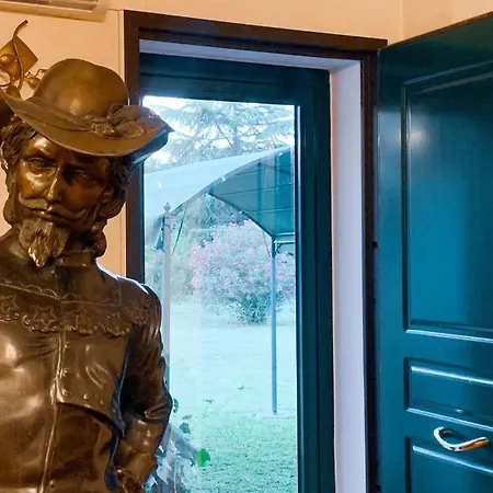 Agriturismo Eva - Venice Airport * Favaro Veneto