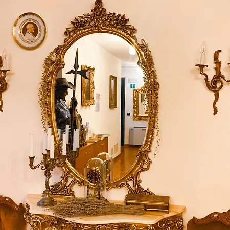 Agriturismo Eva - Venice Airport Farm stay *