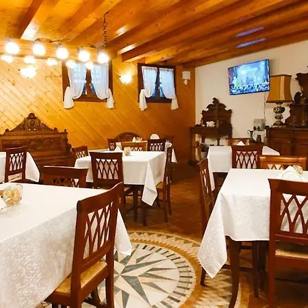 Farm stay Agriturismo Eva - Venice Airport Favaro Veneto