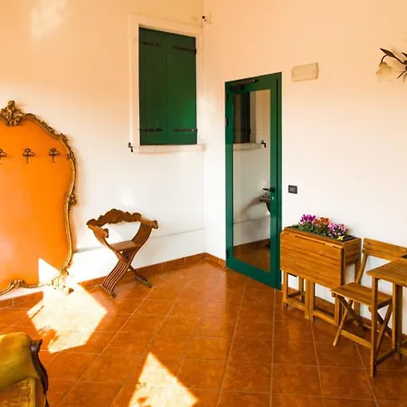 Agriturismo Eva - Venice Airport * Favaro Veneto