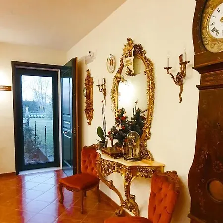 Farm stay Agriturismo Eva - Venice Airport