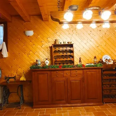 Agriturismo Eva - Venice Airport *