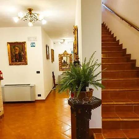 Agriturismo Eva - Venice Airport