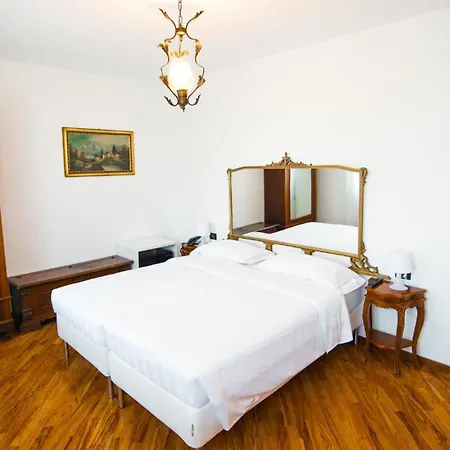 Farm stay Agriturismo Eva - Venice Airport