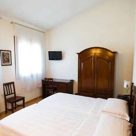 Agriturismo Eva - Venice Airport Farm stay *