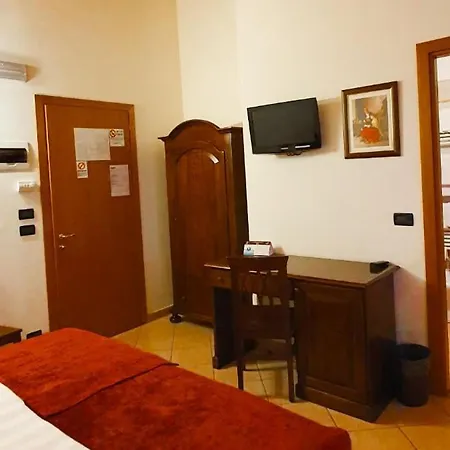 Agriturismo Eva - Venice Airport Farm stay