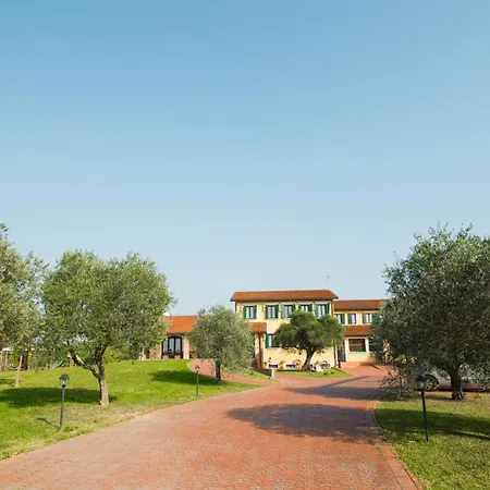 Agriturismo Eva - Venice Airport *