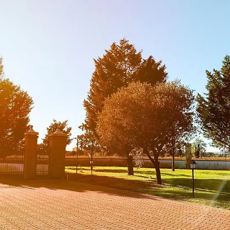 Agriturismo Eva - Venice Airport