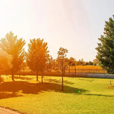 Farm stay Agriturismo Eva - Venice Airport Favaro Veneto